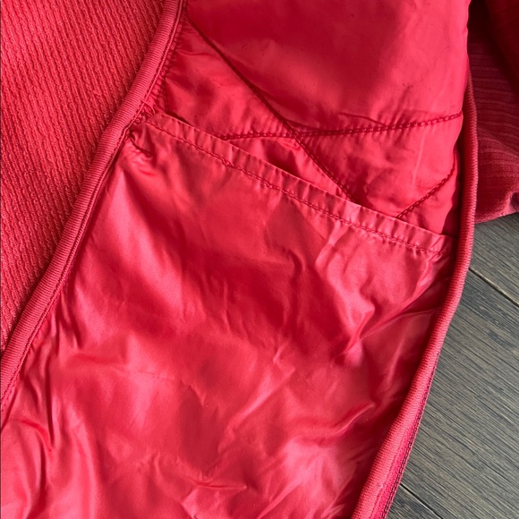 Athleta Insulated Flurry PrimaLoft® Vest - Picture 9 of 9